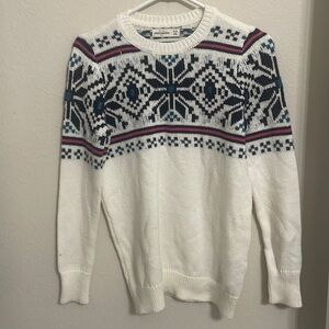 New without tags Abercrombie Kids sweater